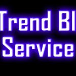 The Trend Blazer Service