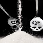 QE - Quantitative Easing