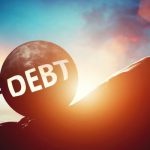 margin debt out of control