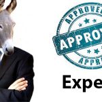 Stock market experts