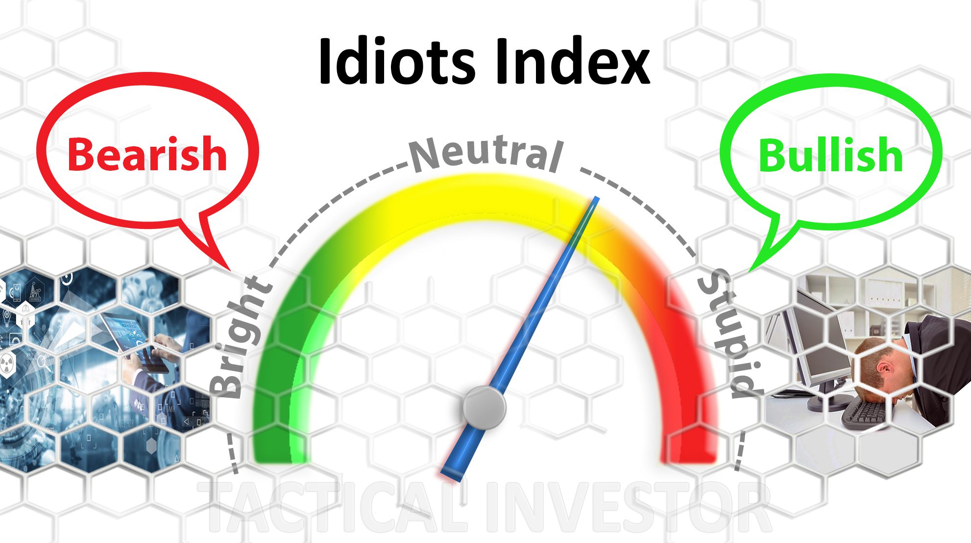 Idiots index