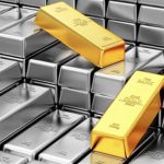 Silver to Gold ratio