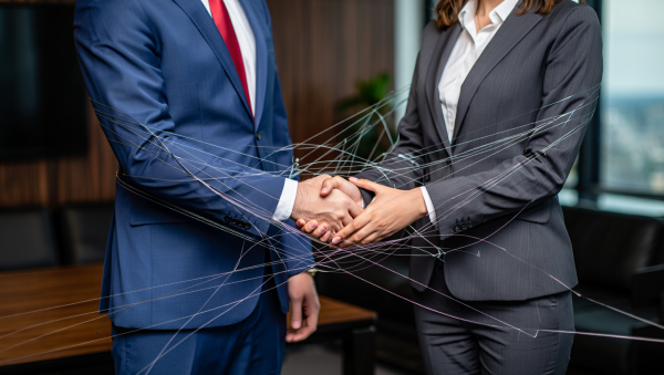 Lies Are Bonds: Self-Deception Psychology and the Books That Won't Balance