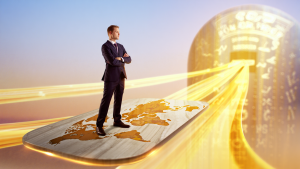 Folding the Picture: Foreign Flows and the 1970s Echo