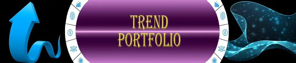 trend portfolio