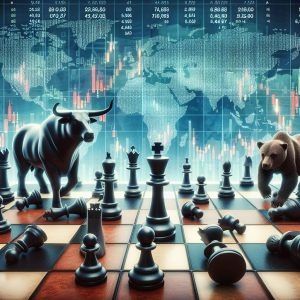Mob Rule: Understand It & Win The Stock Market Game