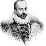 Michel de Montaigne