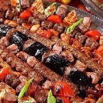 Popular Turkish Food