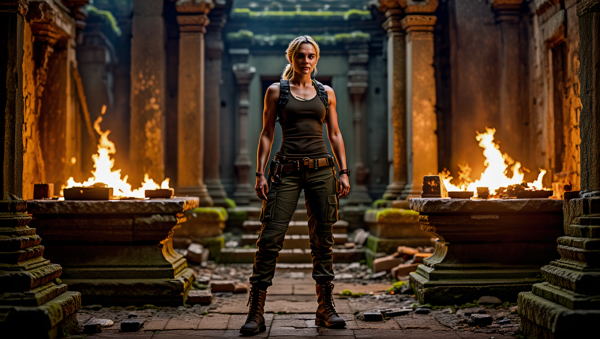 Burn the Altars: Herd Mentality in Investing, Mimetic Traps, and the Quiet Mechanics of Real Freedom