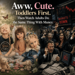 What Are Free Markets? They May Be Rarer Than You Think