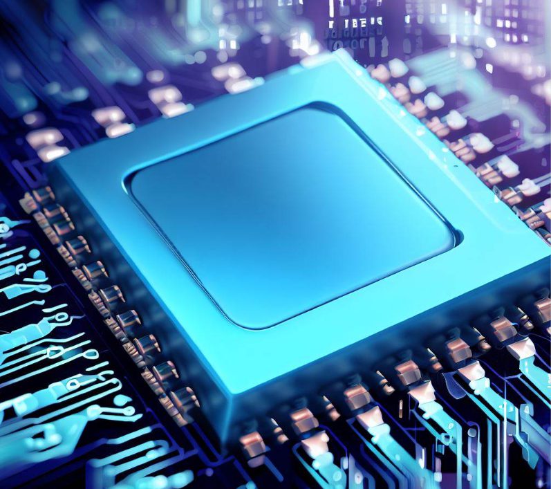 Semiconductor Industry News