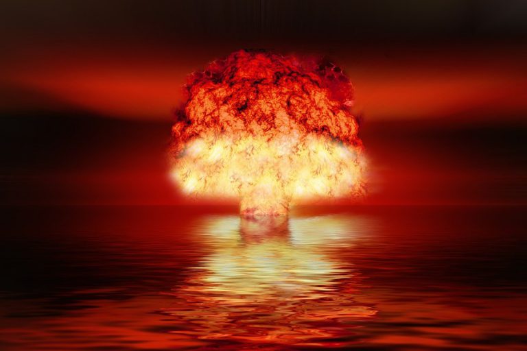 Neocon 2023 Debunking the Nuclear War Myth