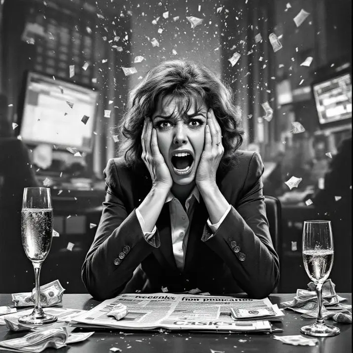 Mass Hysteria: A Deep Dive into the Phenomenon