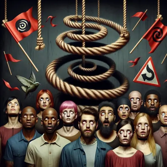 Mob Mentality Games: lose all reason and act insane