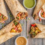 How to Make Organic Tortillas: A Step-by-Step Guide