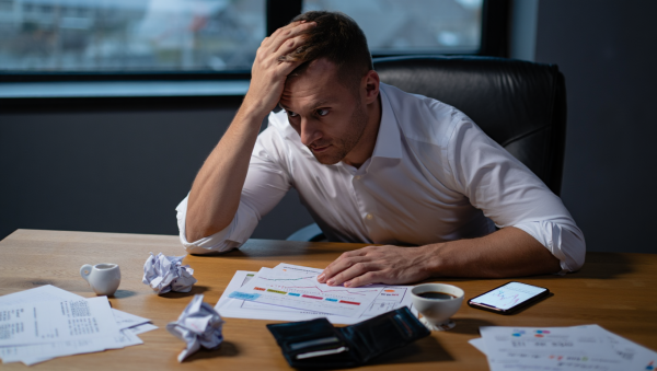 stupidity tax in investing