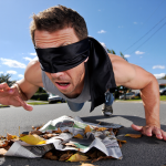 What You Don’t Know Will Bill You - Ignorance as compounding interest