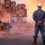 While manufacturing jobs decline, government jobs expand