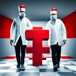 Why the US Medical System is Broken. Corruption and inefficiency