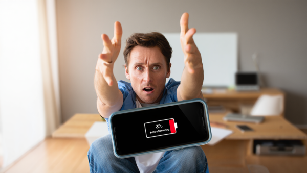 Reduce Emotional Reactivity: Control Mind, Control Money