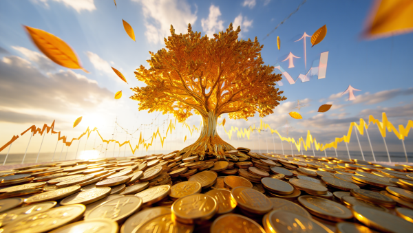 What Is Passive Investing: Set It, Forget It, Regret It