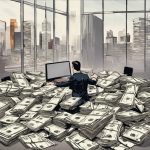 Record Corporate Debt