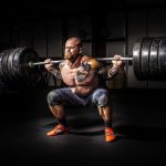 strongman