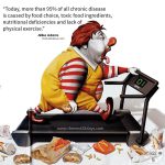 Uncovering Harmful Secrets: Banned and Toxic Ingredients in American Food