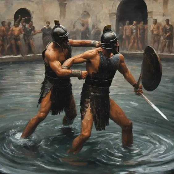 Currency Wars Unleashed: The Battle of Competitive Currency Devaluations