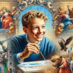 Stock Investing for Kids: Fun & Successful!