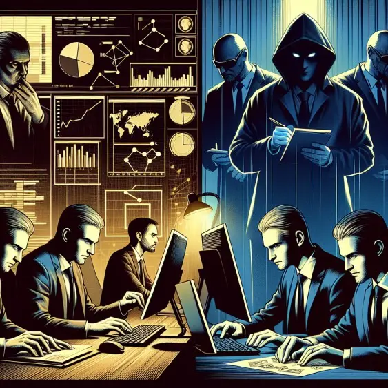 Central Bankers Are Akin To The Russian Mob