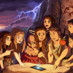 US Grid Capacity and Modernization Stuck in the Stone Age with Smartphones