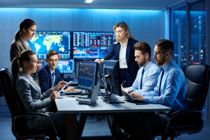 See or Bleed: situational awareness in trading, error audits, and the courage to unlearn fast