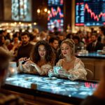 Why doesn't anybody help us stop losing money in the market? because nobody cares