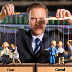 Emotional Leverage in Trading: The Invisible Margin Call That Liquidates Your Mind First