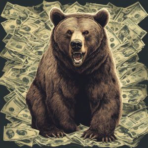 Investing in a Bear Market: Are Bear Market Fears Overblown
