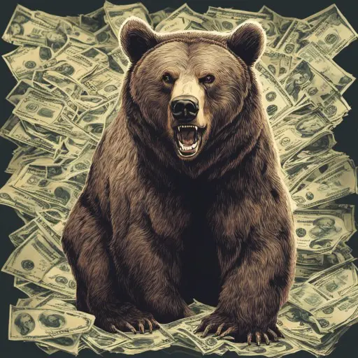Investing in a Bear Market: Are Bear Market Fears Overblown