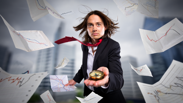 Decision-Making in Volatile Markets: A Playbook for Calm Hands and Clean Entries