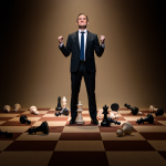 Index Investing Strategies: Dominate the Game or Get Crushed