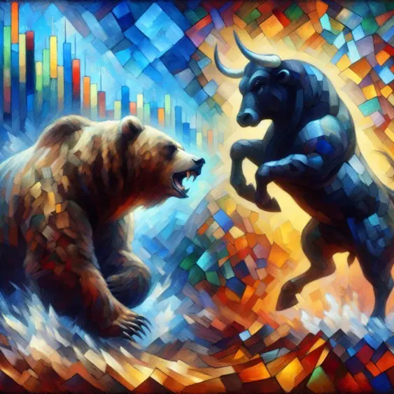 Understanding Financial Psychology: Navigating Opportunities Amid Crises