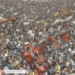 Resource Wars Redefined: Beyond Traditional Conflicts