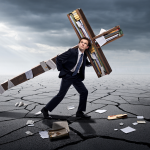 Blind Faith in Investing: The Martyrdom That Costs You