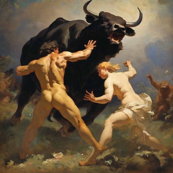 Bull Markets Vs Bear Markets: A Comparative Examination