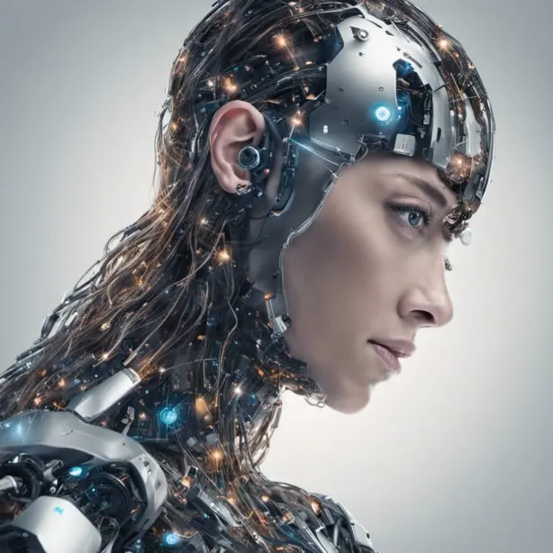Unleashing the Future: The Epic Evolution of AI into Personal AI 
