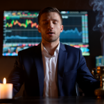 Ritualised Investing: Hypnosis Dressed as Discipline