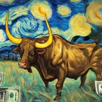 The US Dollar Index Chart: Ready To Top