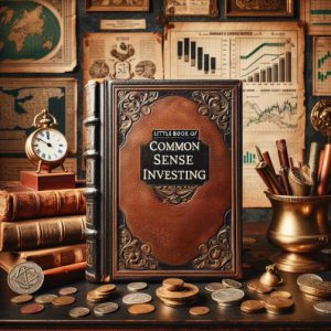 The little book of Common sense investing