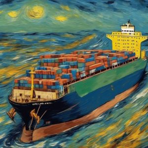 Dry Bulk Shipping Market trends and forecasts