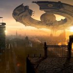 science fantasy and breaktrough