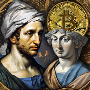 Bitcoin vs Cousin Ethereum; Who is Going To win The Battle